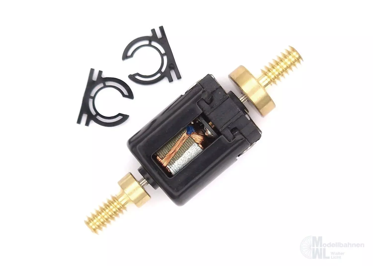 Märklin Ersatzeile E232208 - ERSATZTEIL: Motor