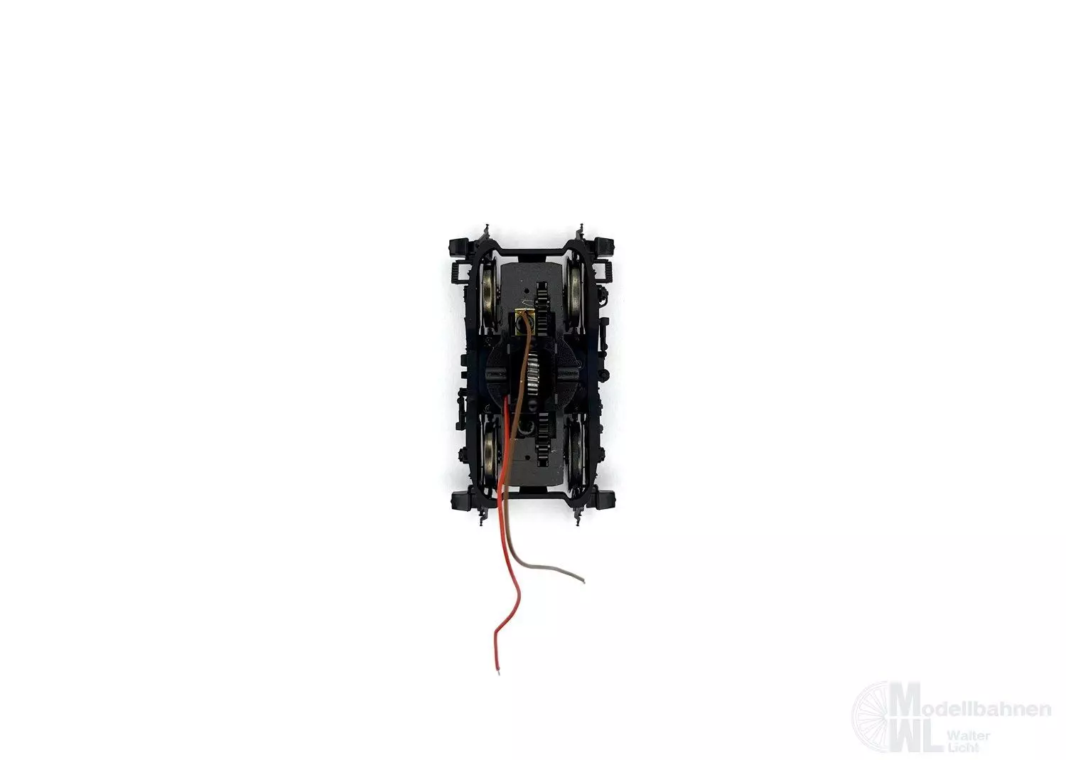 Märklin Ersatzeile E361425 - ERSATZTEIL: Treibgestell vorn