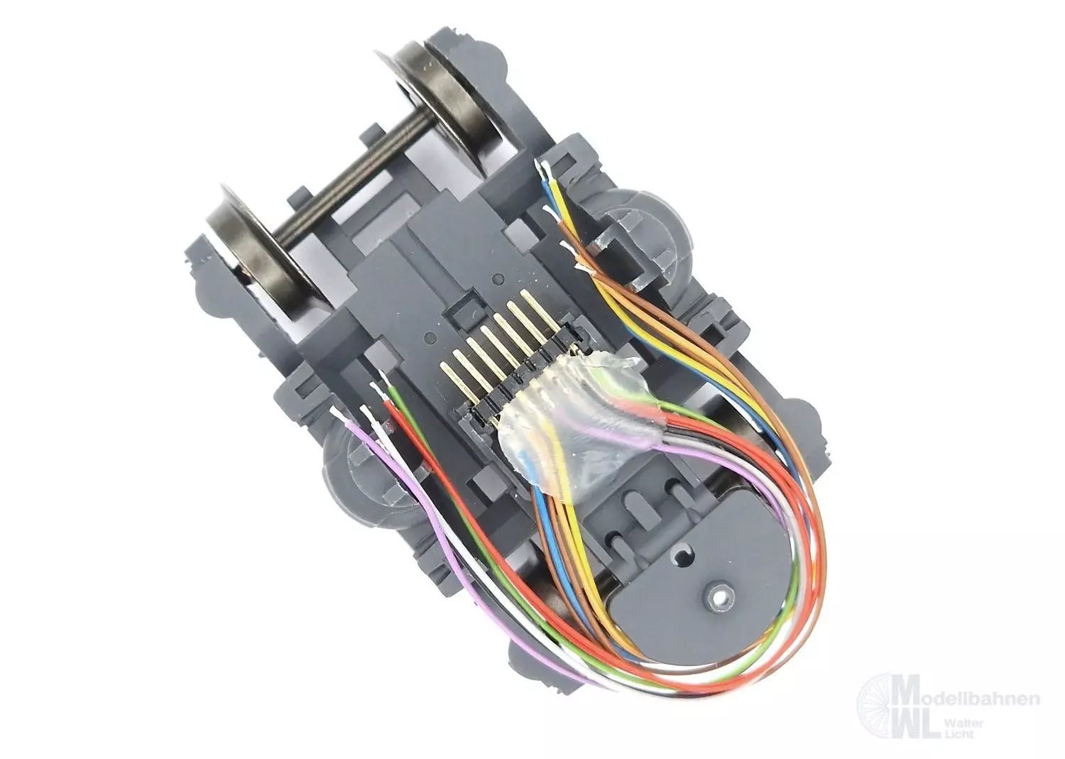 Märklin Ersatzeile E337997 - ERSATZTEIL: Drehgestell