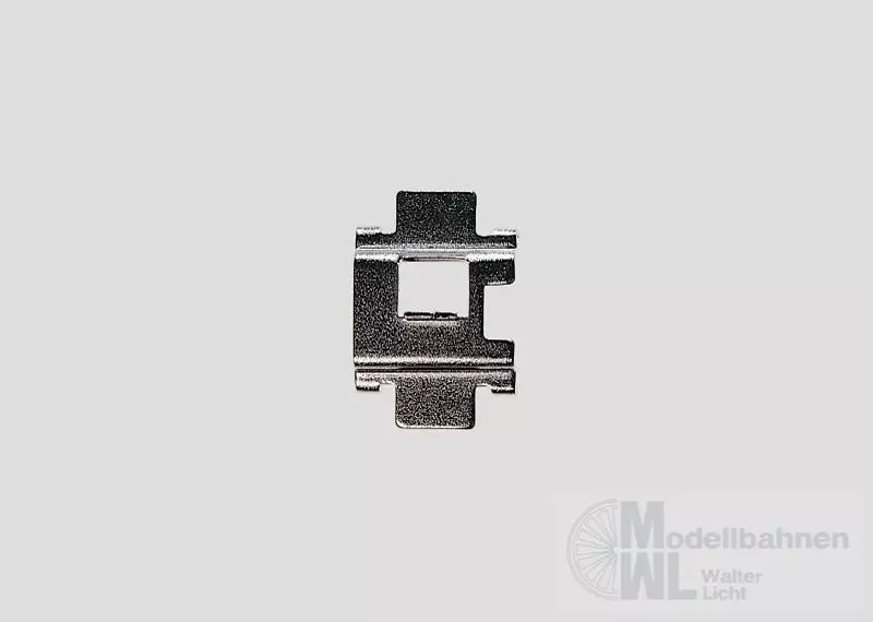 Märklin 7001 - Kupplungslehre H0 1:87