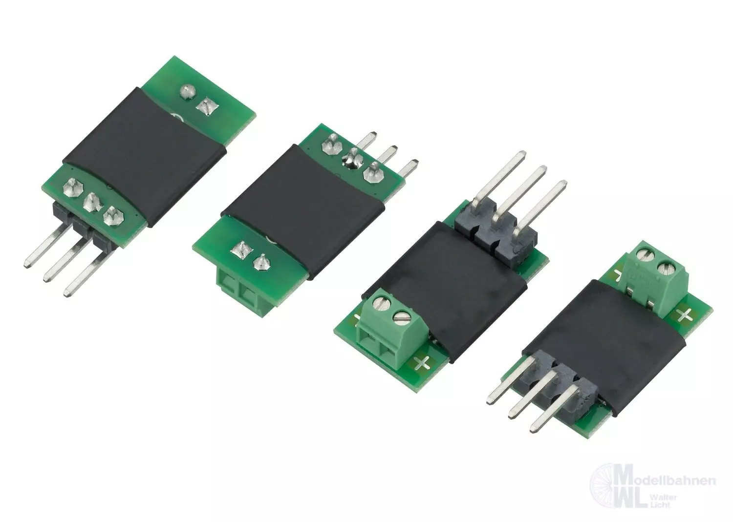 Märklin 60821 - Zurüstset zum Decoder m 83