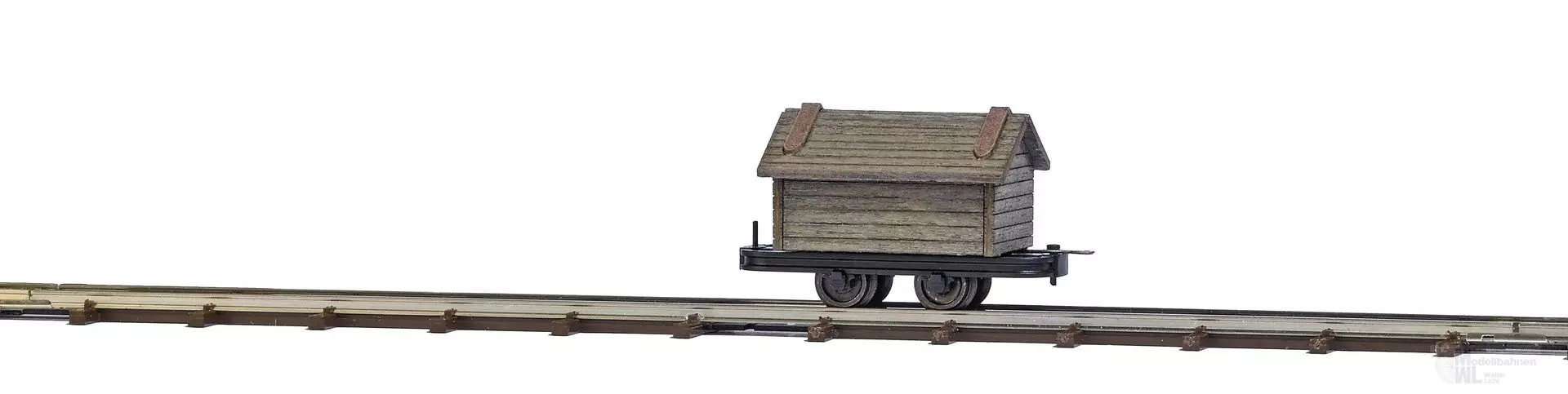 Busch 12290 - Werkzeugwagen H0 1:87