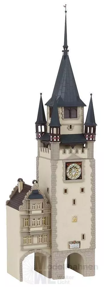 Faller 232382 - Historisches Stadttor N 1:160