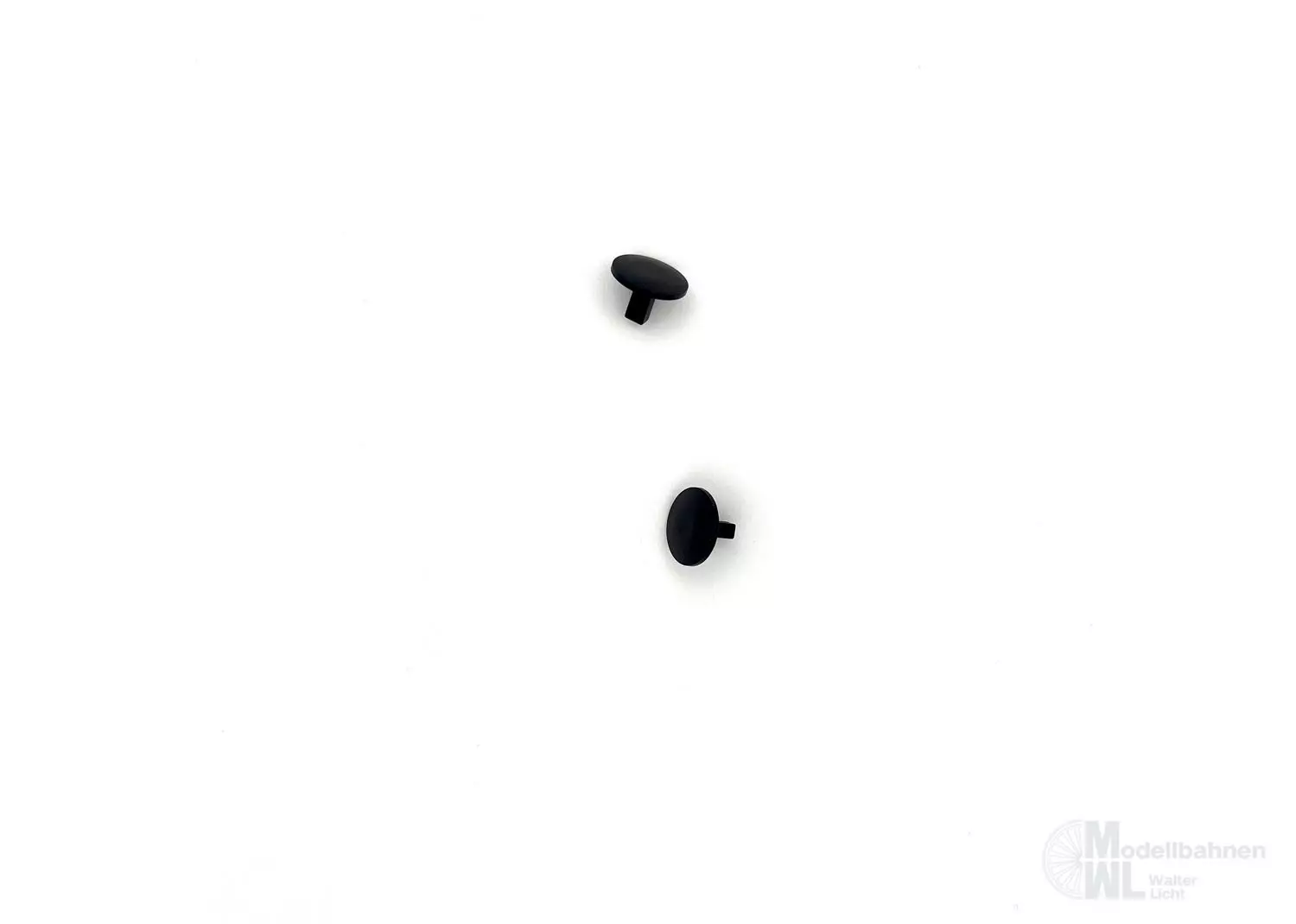Märklin Ersatzeile E130596 - ERSATZTEIL: Puffer ( 2 Stück )