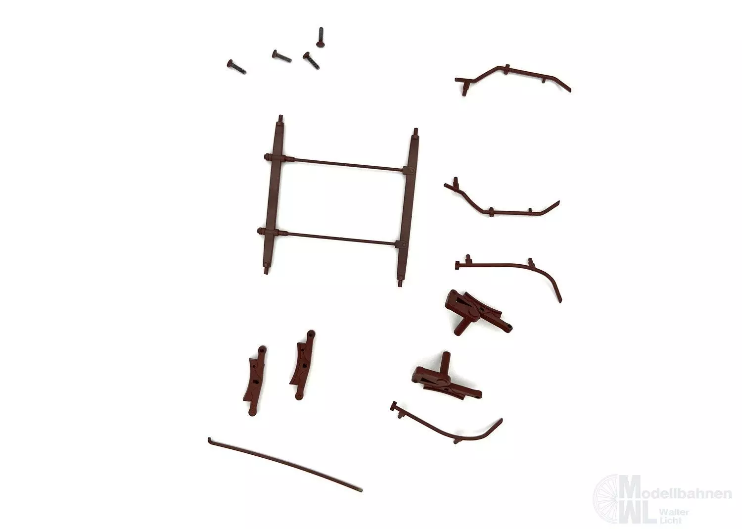 Märklin Ersatzeile E355287 - ERSATZTEIL: Bremsgestänge kpl.