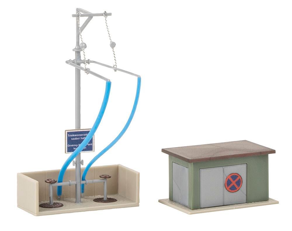 Faller 144062 - Trinkwasseranlage H0 1:87