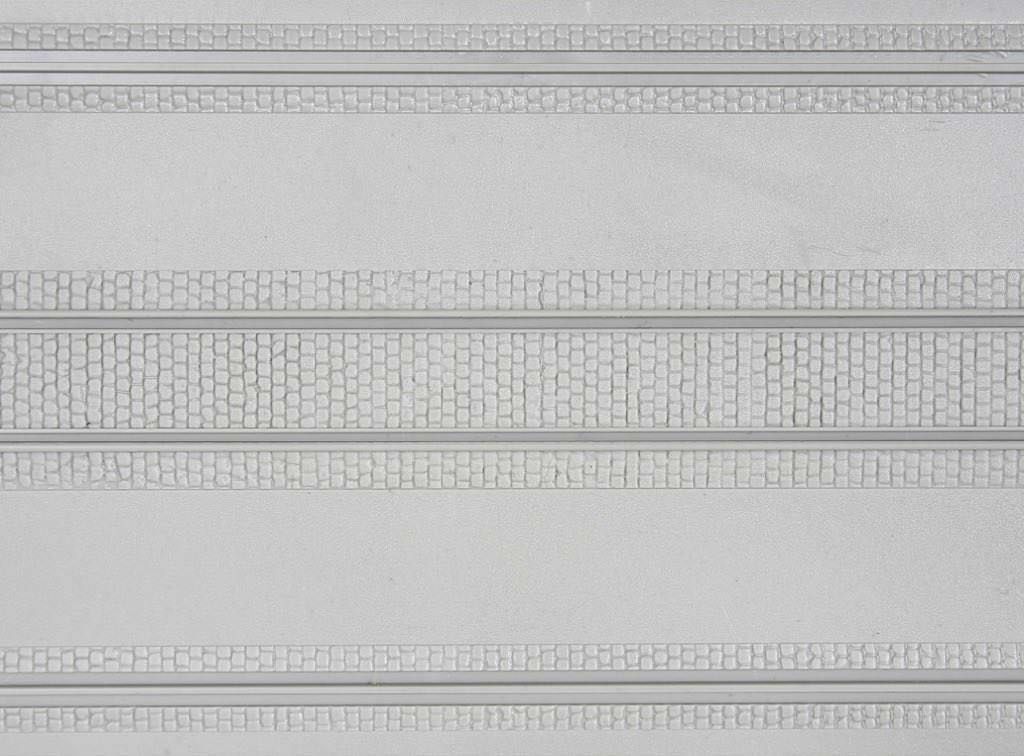 Kibri 34127 - Straßenplatte für DB und Portalkran L 20 x B 12 cm H0 1:87