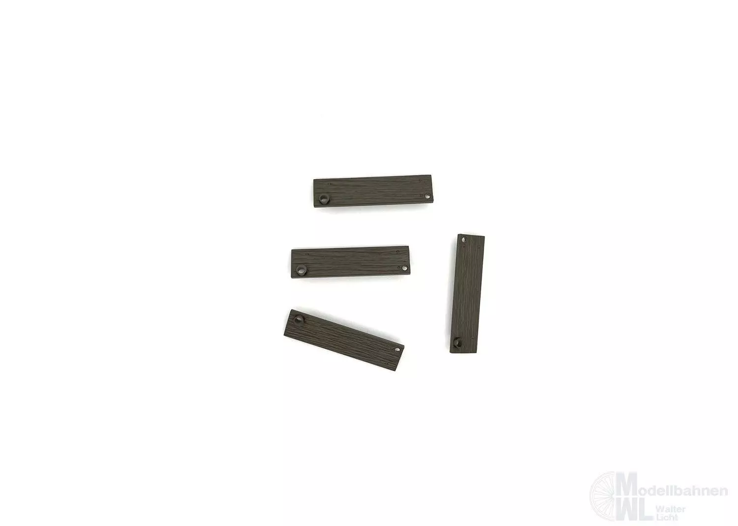 Märklin Ersatzeile E294651 - ERSATZTEIL: Treppenstufen unten