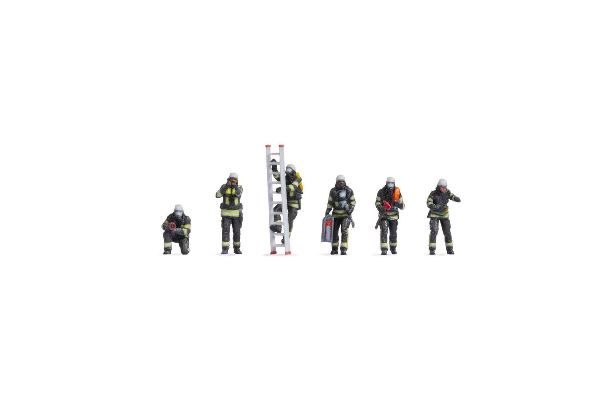 Noch 44500 - Feuerwehr 3D-Master Z 1:220 Noch 44500 - Feuerwehr 3D-Master Z 1:220