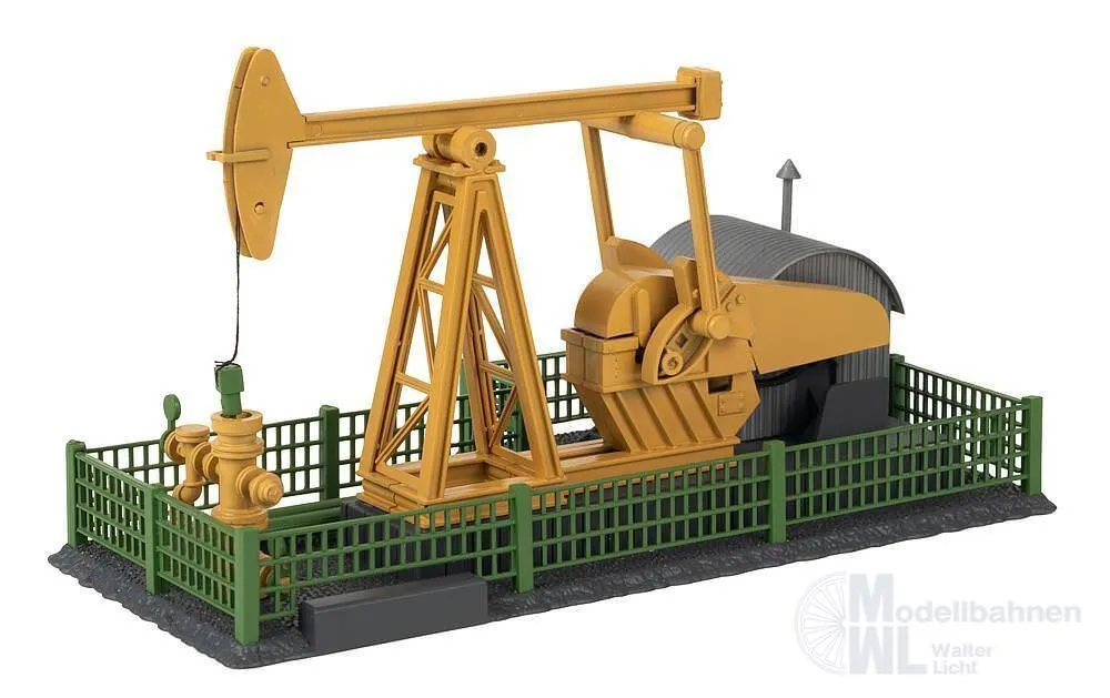 Faller 191813 - Ölförderpumpe H0 1:87