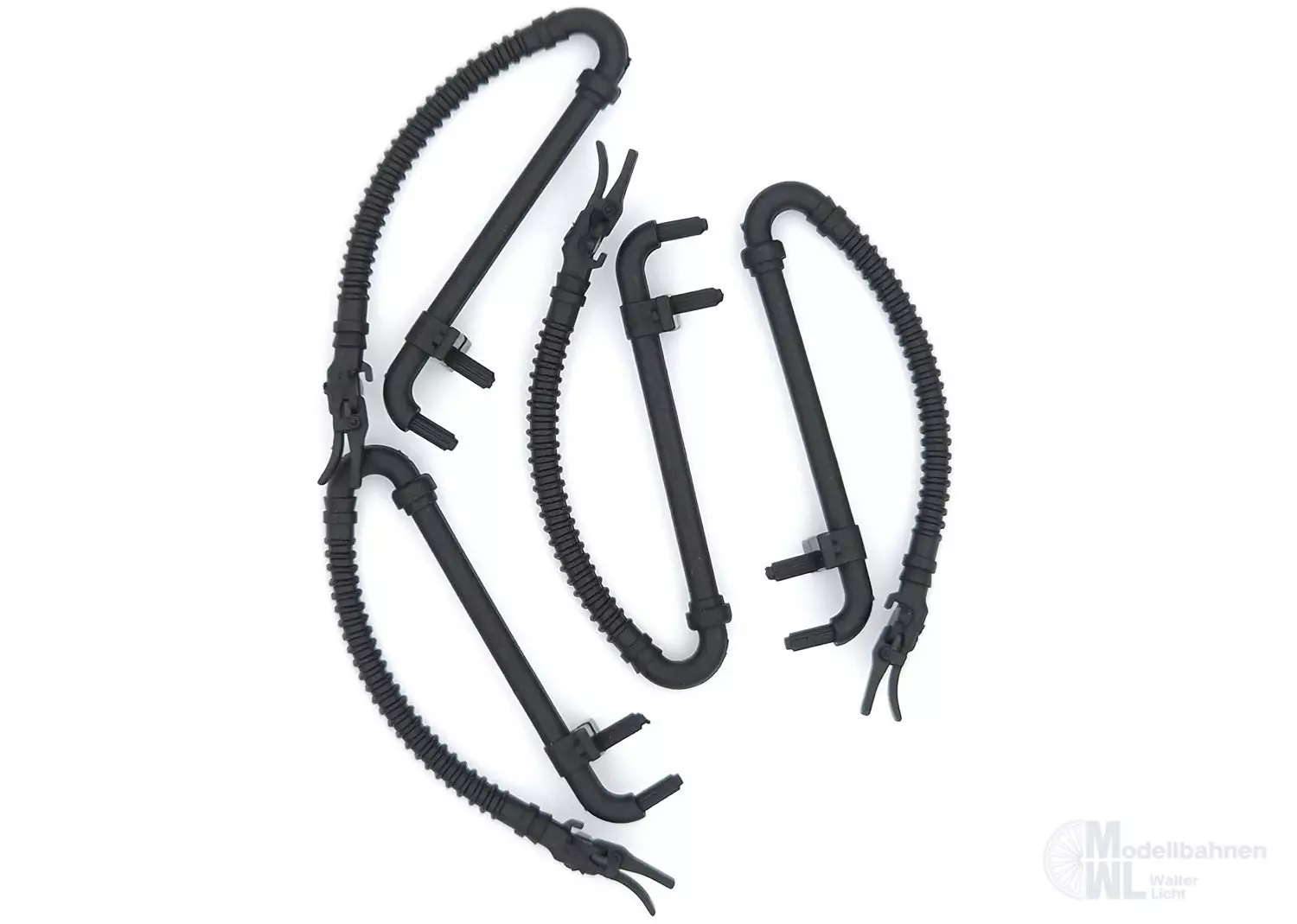 Märklin Ersatzeile E285773 - ERSATZTEIL: Bremsschlauch 4 St