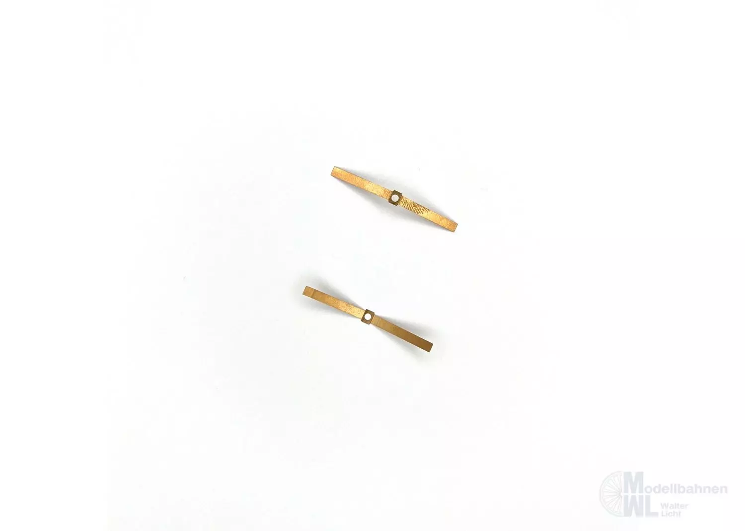 Märklin Ersatzeile E13242800 - ERSATZTEIL: Schleiferfeder 2 St