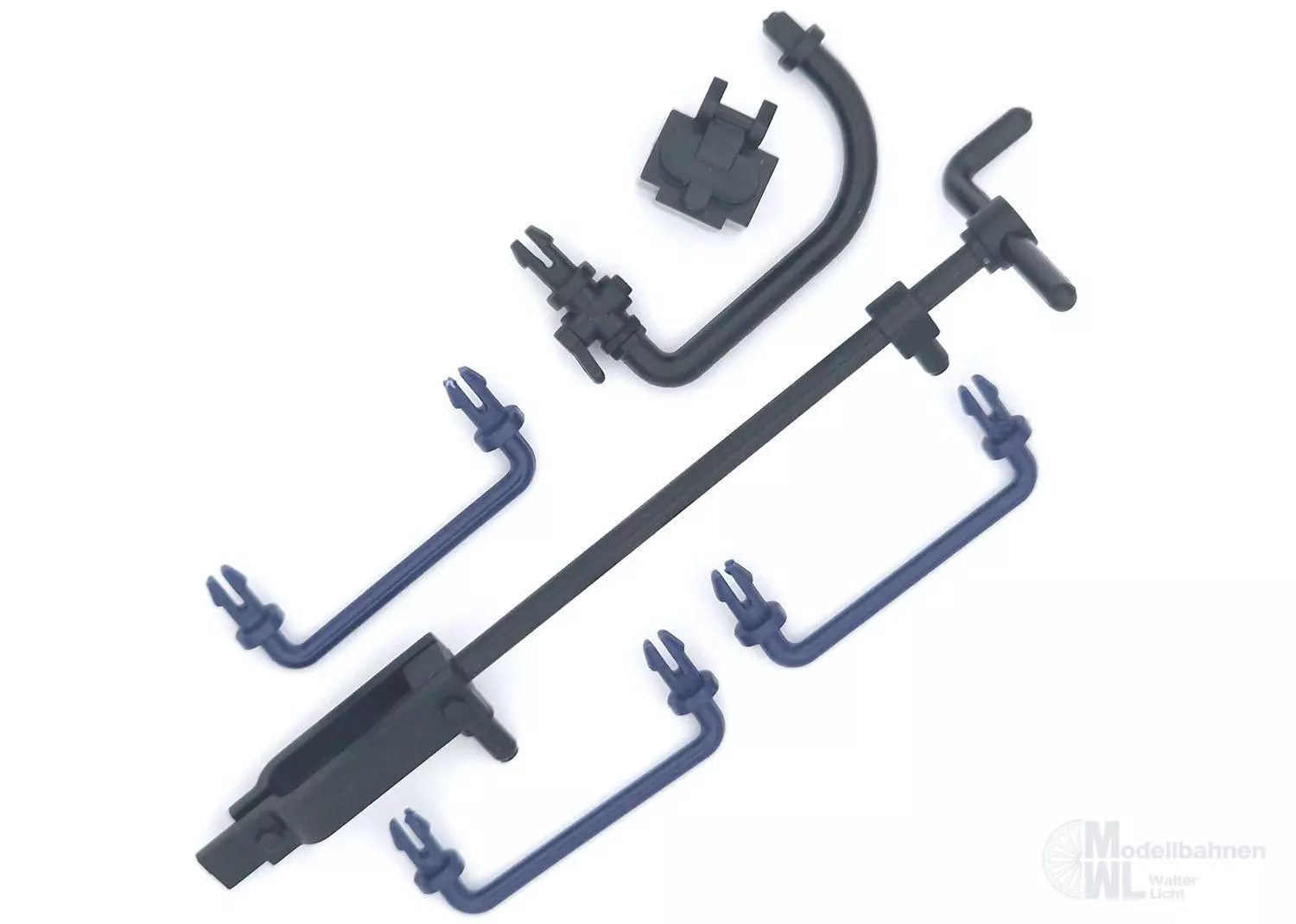 Märklin Ersatzeile E280293 - ERSATZTEIL: Bremsschlauch, Griffstange, B