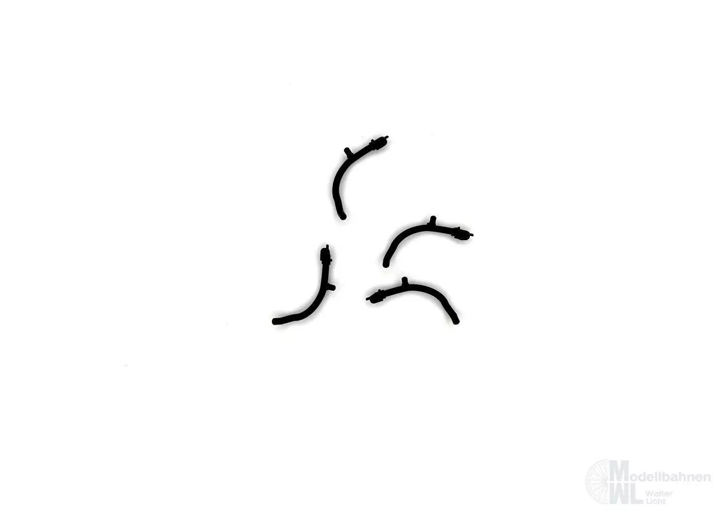 Märklin Ersatzeile E232912 - ERSATZTEIL: Bremsschläuche