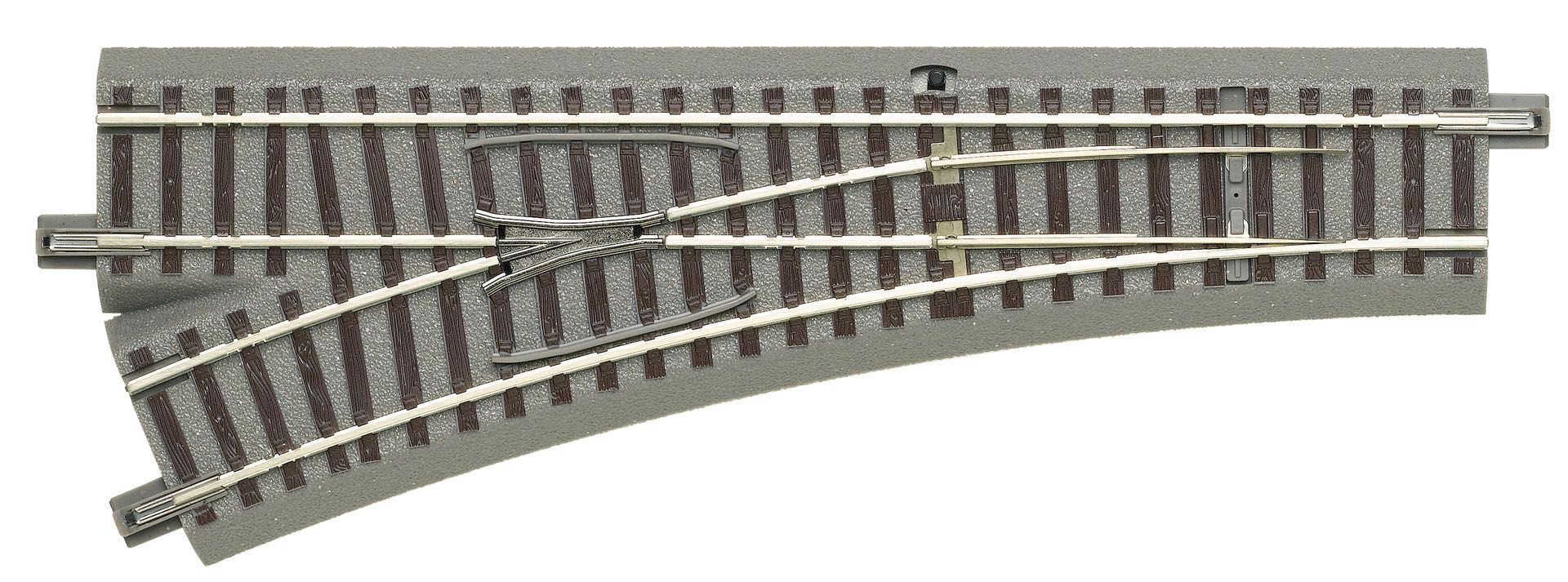 Roco 61140 - Weiche links 22,5 GeoLine H0/GL