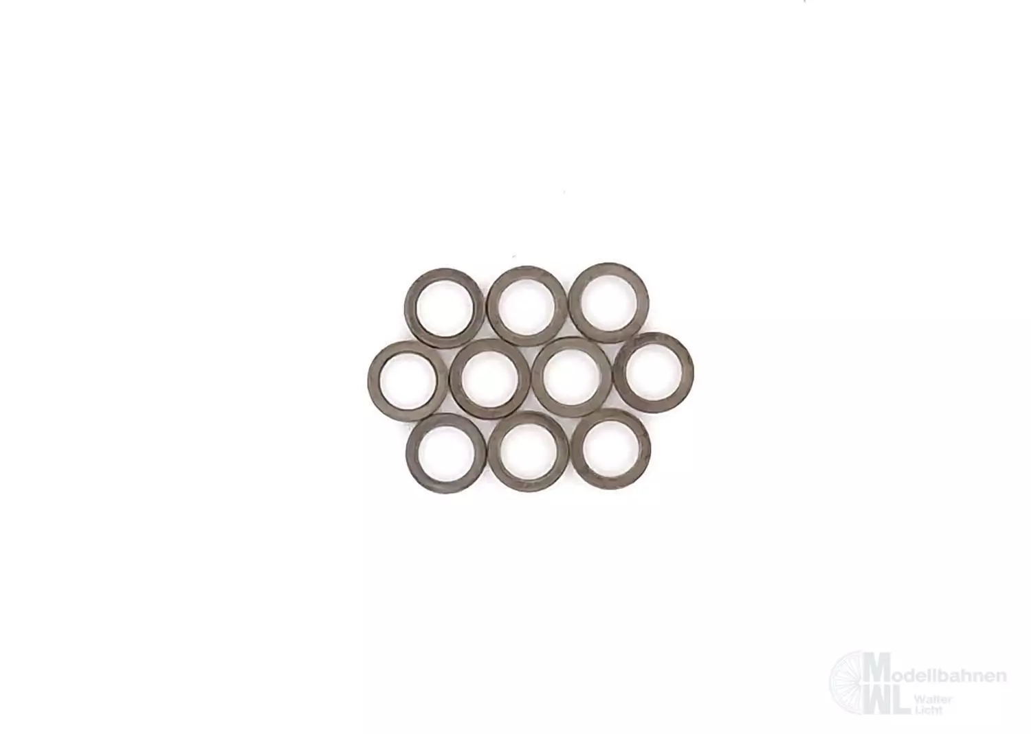 Märklin Ersatzeile E206262 - ERSATZTEIL: Distanzring 10 St