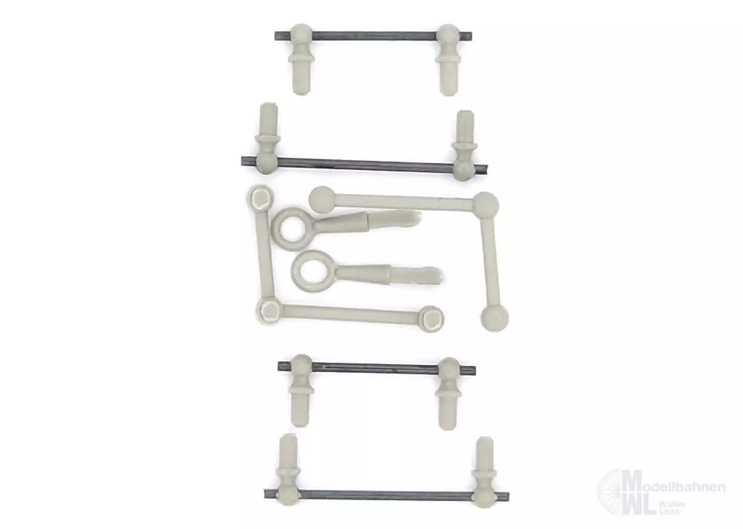 Märklin Ersatzeile E360529 - ERSATZTEIL: Griff- und Haltestange