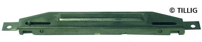 Tillig 83534 - Handantrieb Modellgleis links TT 1:120