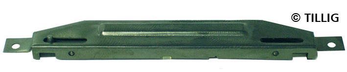 Tillig 83534 - Handantrieb Modellgleis links TT 1:120