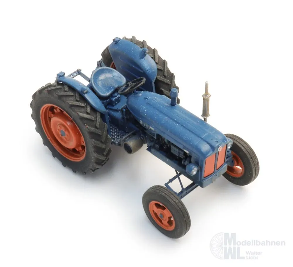 ARTITEC b.v. 387.704 - Fordson Major H0 1:87 Fertigmodell