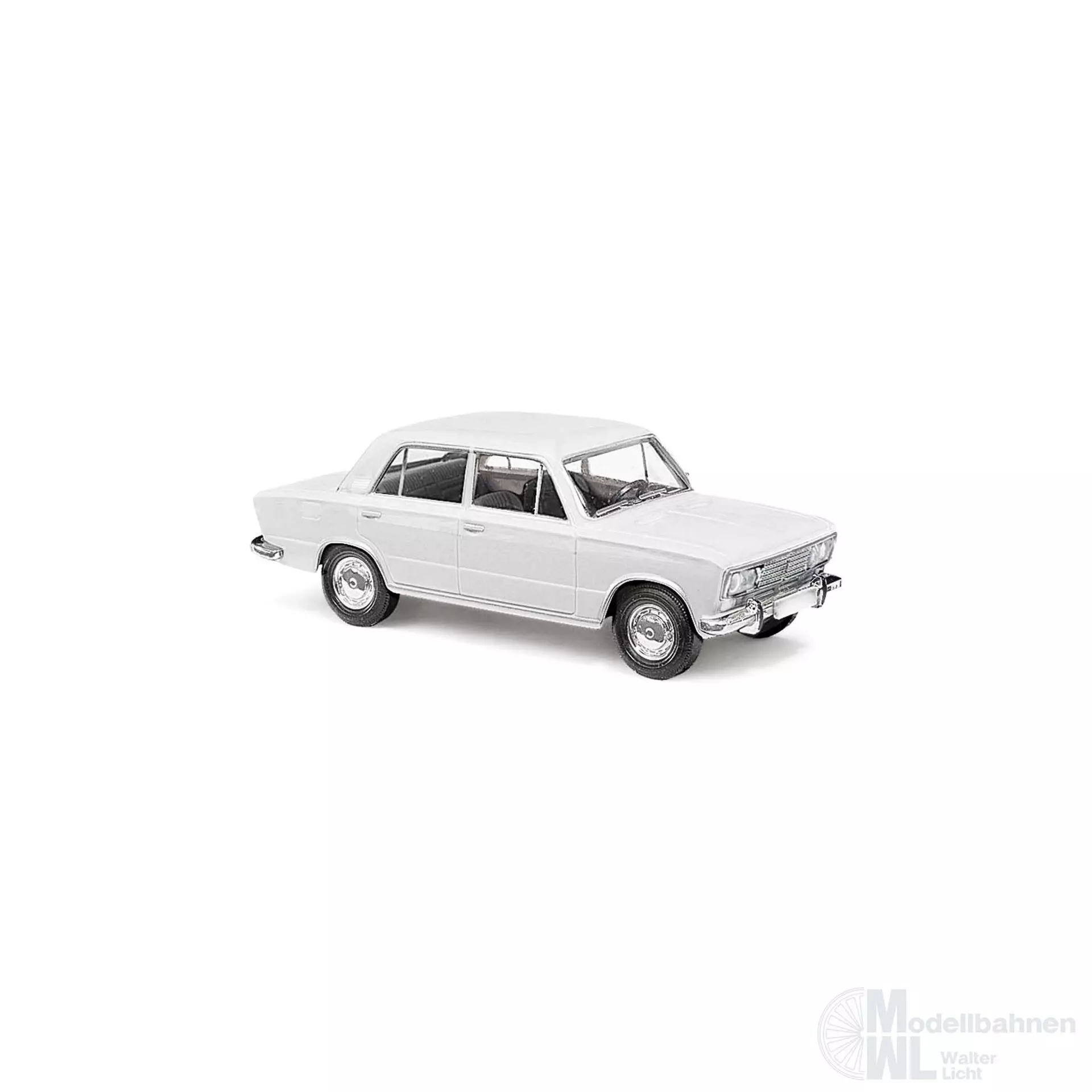 Busch 60230 - Bausatz: Lada 1500 H0 1:87