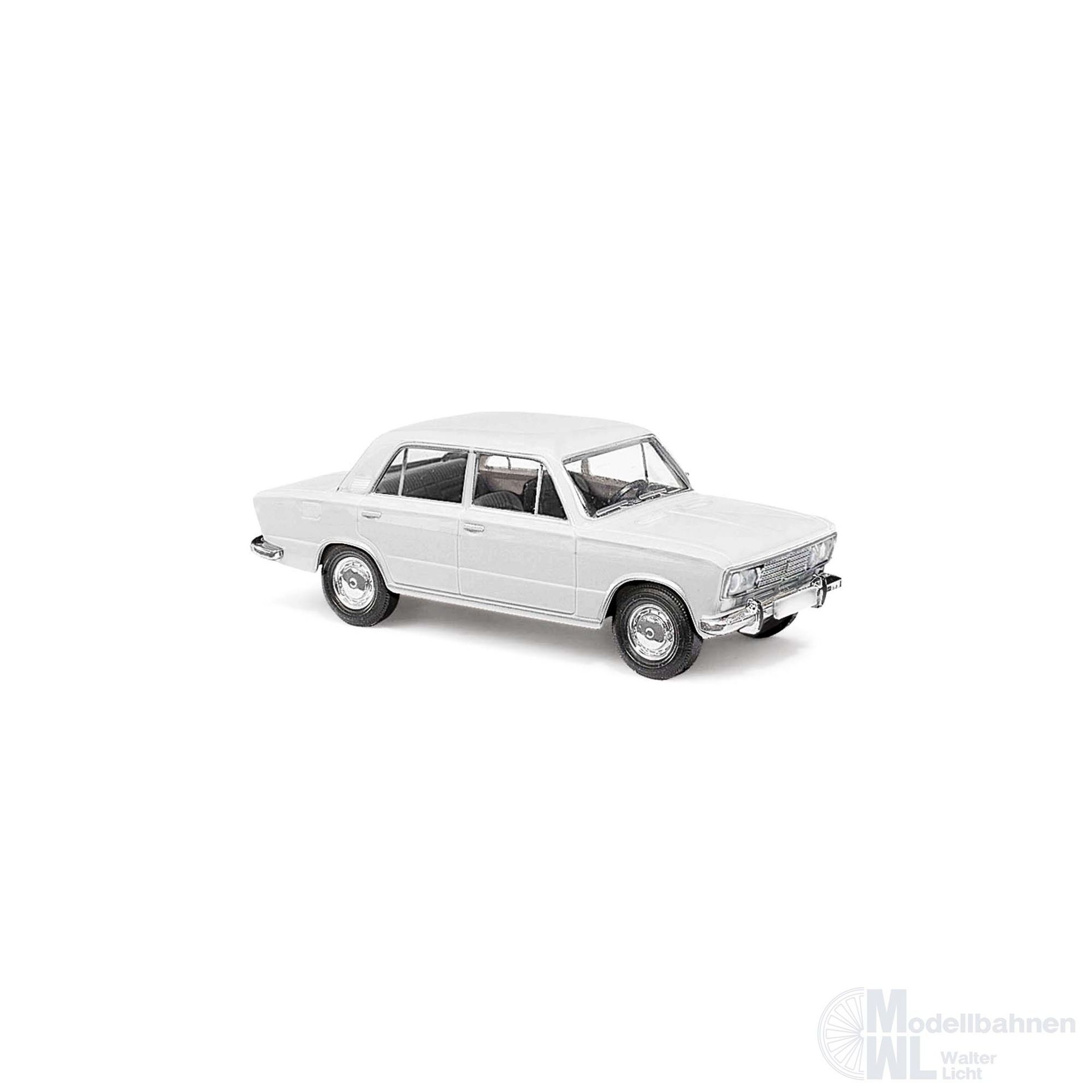 Busch 60230 - Bausatz: Lada 1500 H0 1:87