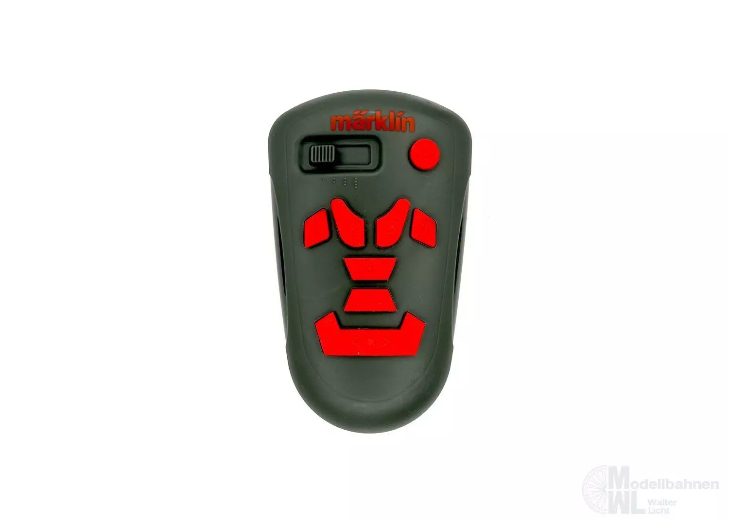 Märklin Ersatzeile E256655 - ERSATZTEIL: Fahrgerät-Infrarot