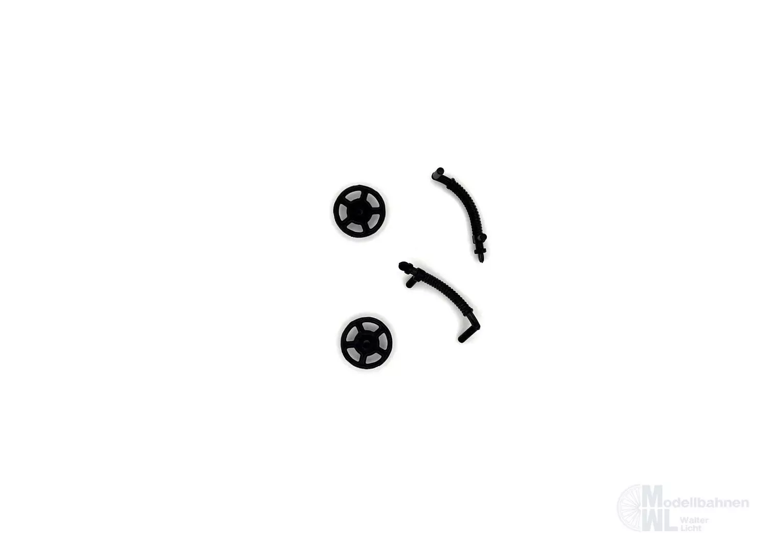 Märklin Ersatzeile E250552 - ERSATZTEIL: Bremsschlauch, Handrad