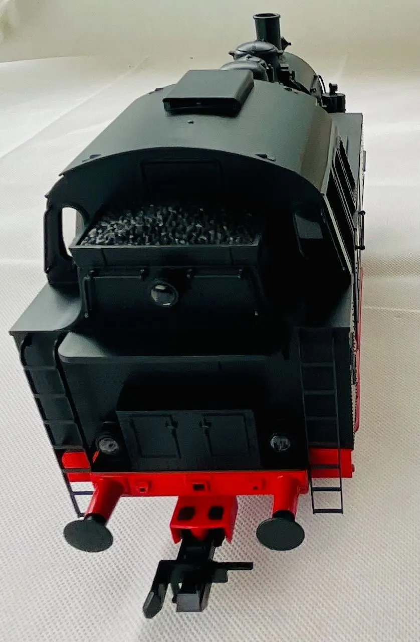 Märklin 55041 - MÄRKLIN - Zugpackung Sonderzug nach Göppingen Spur 1