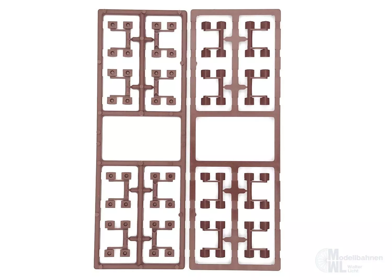 Märklin Ersatzeile E213981 - ERSATZTEIL: Haltekeil Spritzling braun 2