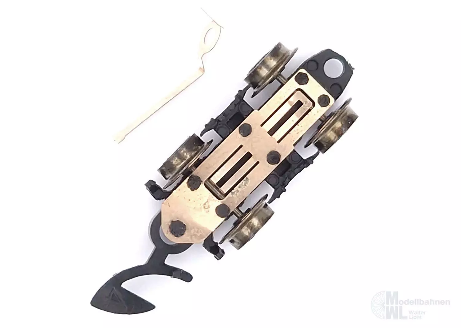 Märklin Ersatzeile E356223 - ERSATZTEIL: Drehgestell