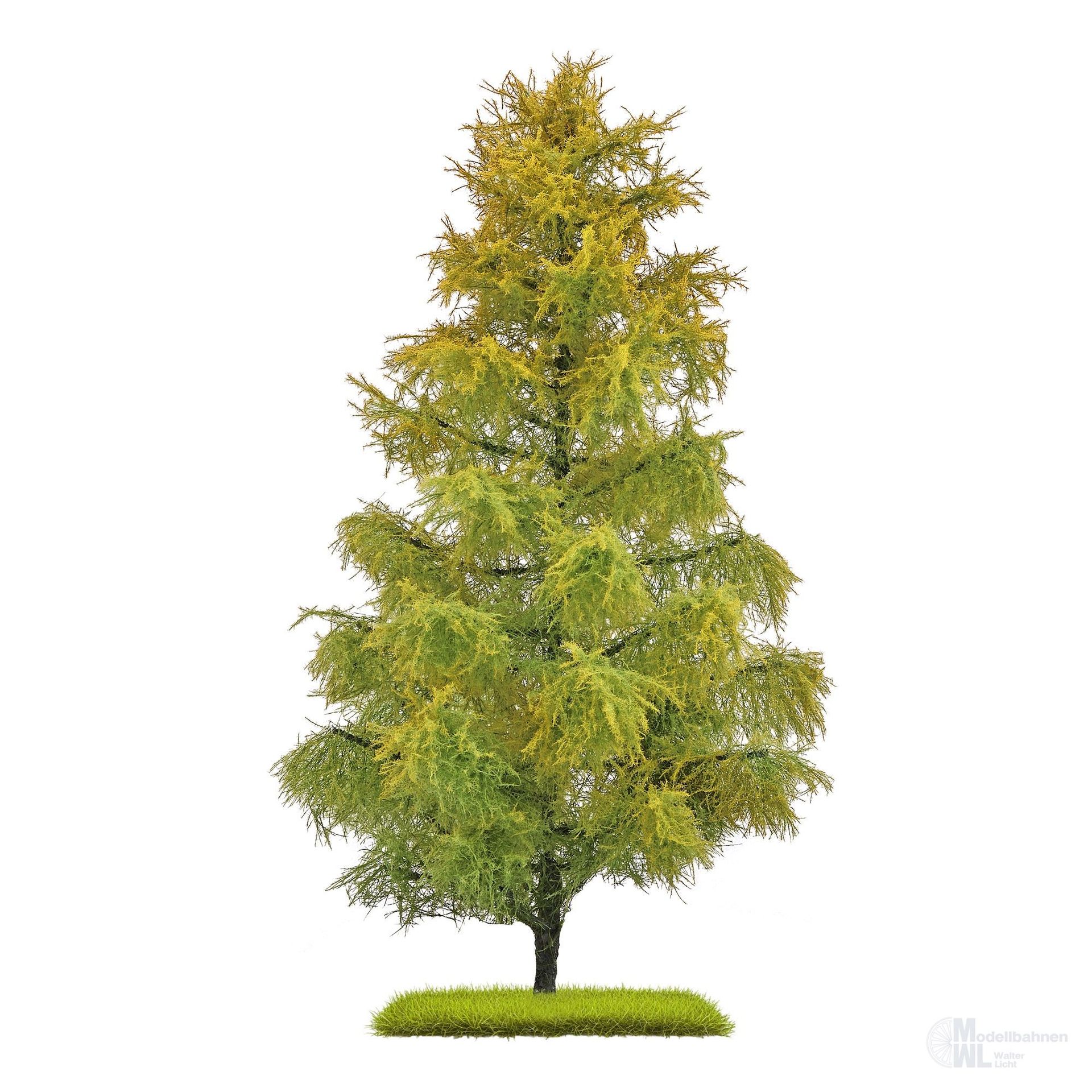 Busch 3817 - Lärche Spätsommer 210 mm H0 1:87 / TT 1:120