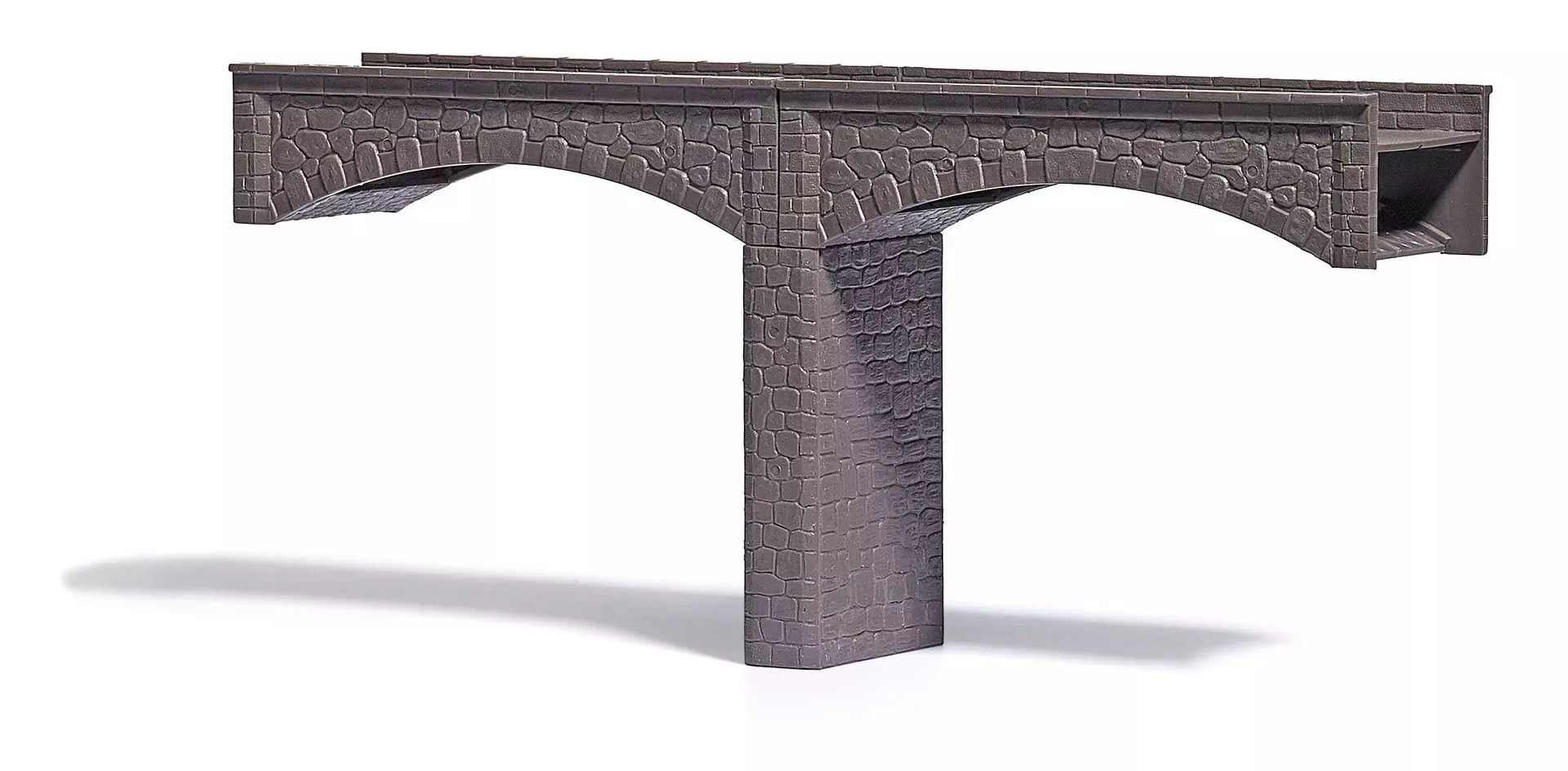Busch 7019 - Steinbrücke H0 1:87