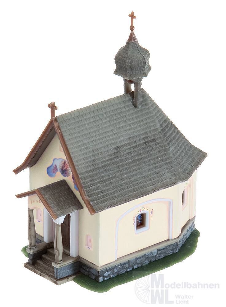 Faller 232239 - Kapelle St. Bernhard N 1:160 Faller 232239 - Kapelle St. Bernhard N 1:160