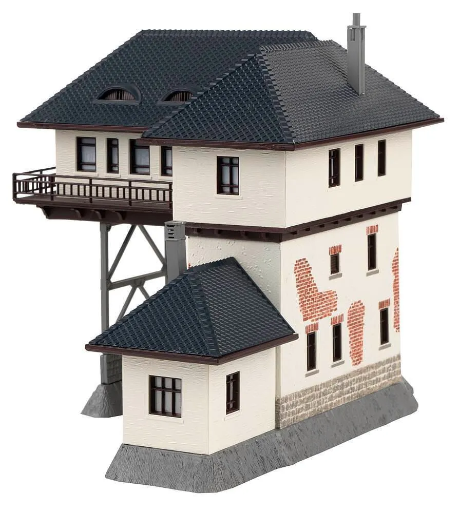 Faller 120108 - Brückenstellwerk H0 1:87