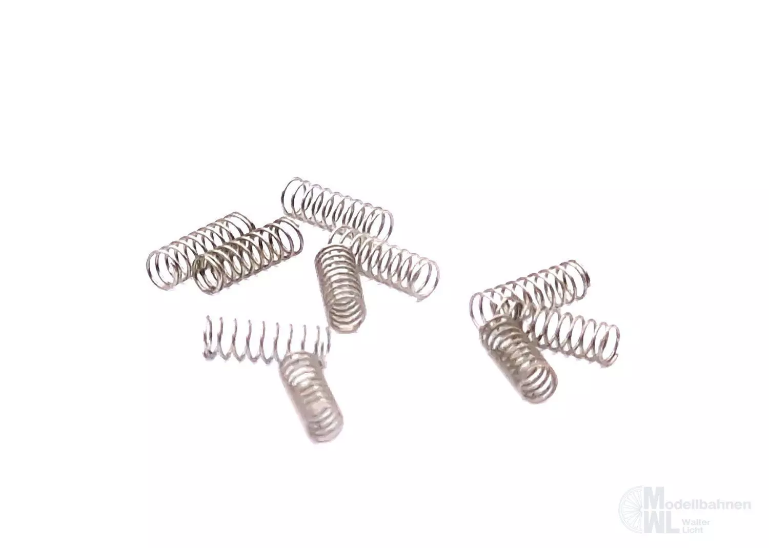 Märklin Ersatzeile E329349 - ERSATZTEIL: Feder 10 St