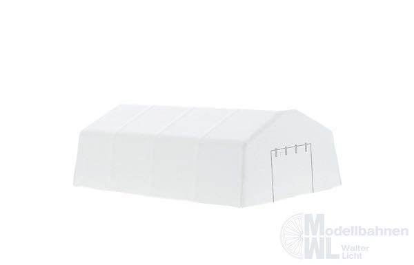 Rietze 70260 - Sanitätszelt 95x65mm H0 1:87