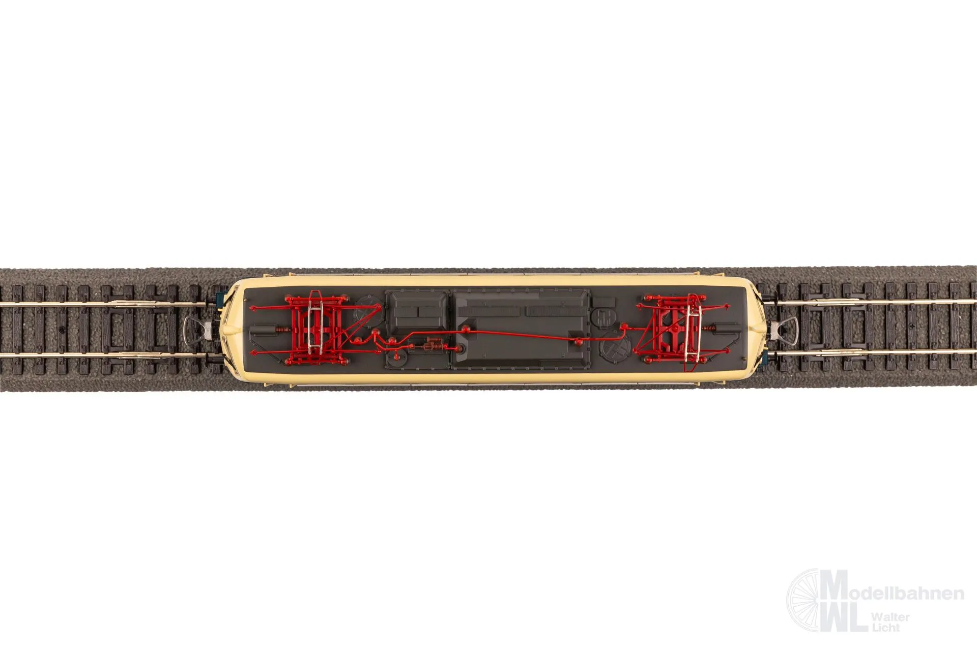 Piko 51816 - E-Lok BR 110 DB Ep.IV H0/GL Sound