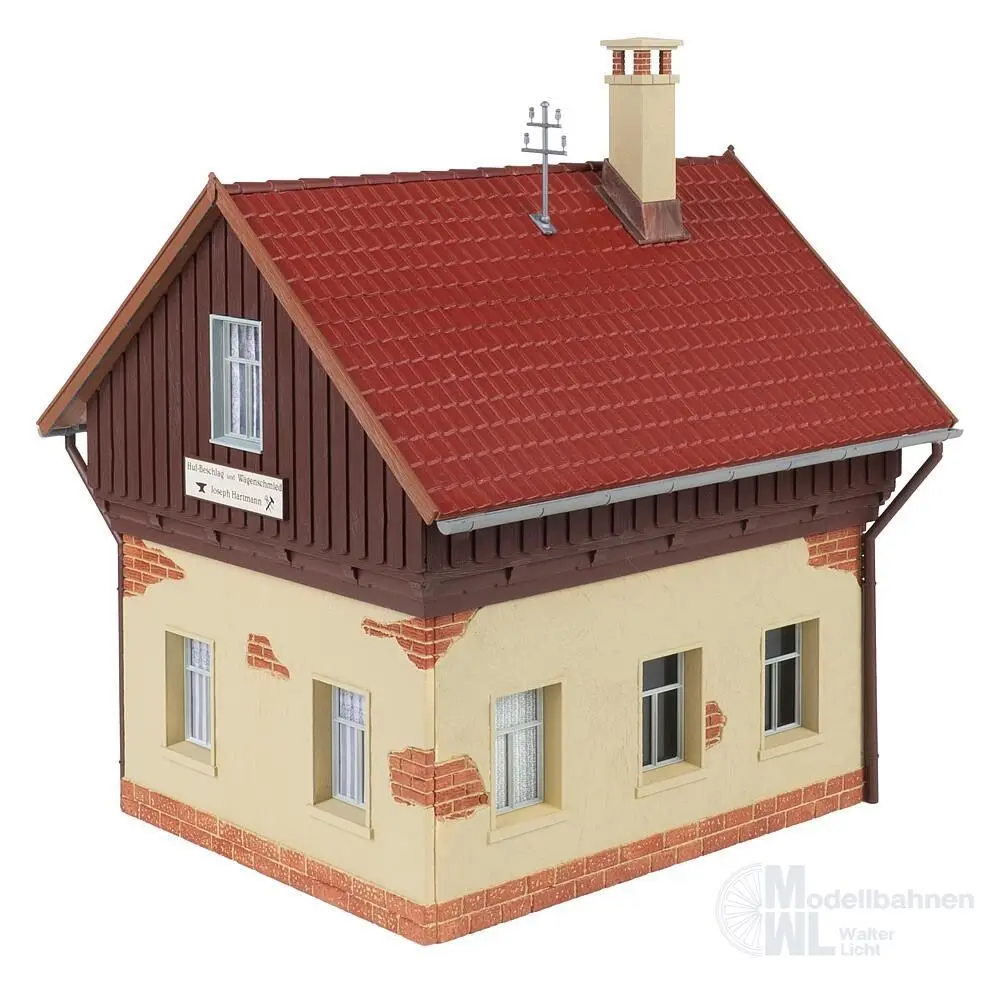 Pola 331179 - Dorfschmiede LGB 1:22,5