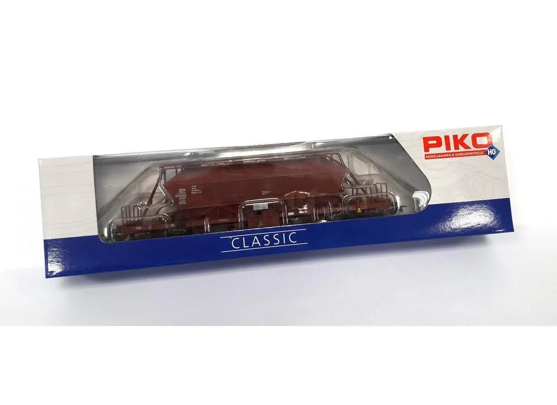 Piko 54310 - Kaliwagen DR Ep.IV Uaoos 9331 4 Dome H0/GL