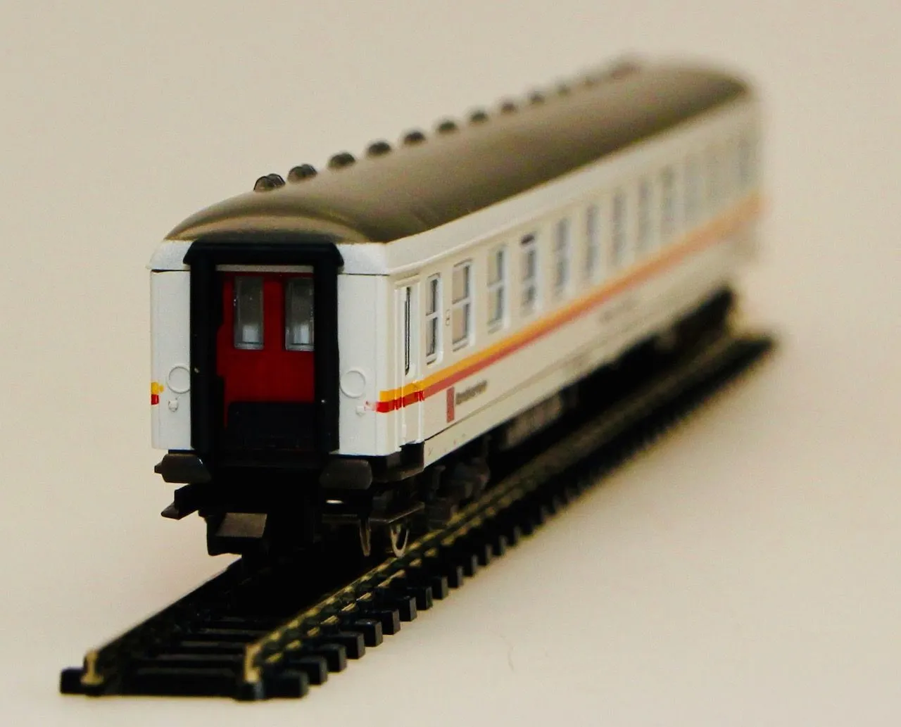 Fleischmann 8119 - FLEISCHMANN - Liegewagen DB Ep.IV 2.Kl. RoLa N 1:160