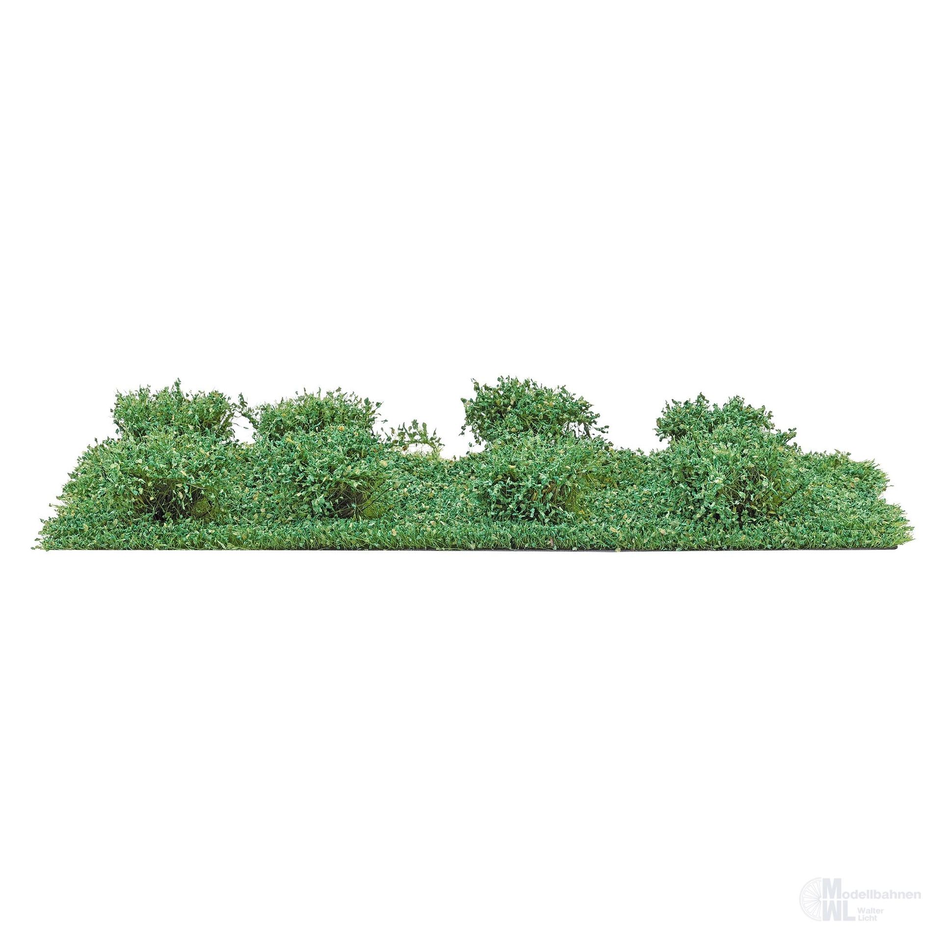Busch 3602 - Sträucher Sommer 8 Stück 20mm H0 1:87 / TT 1:120 / N 1:160