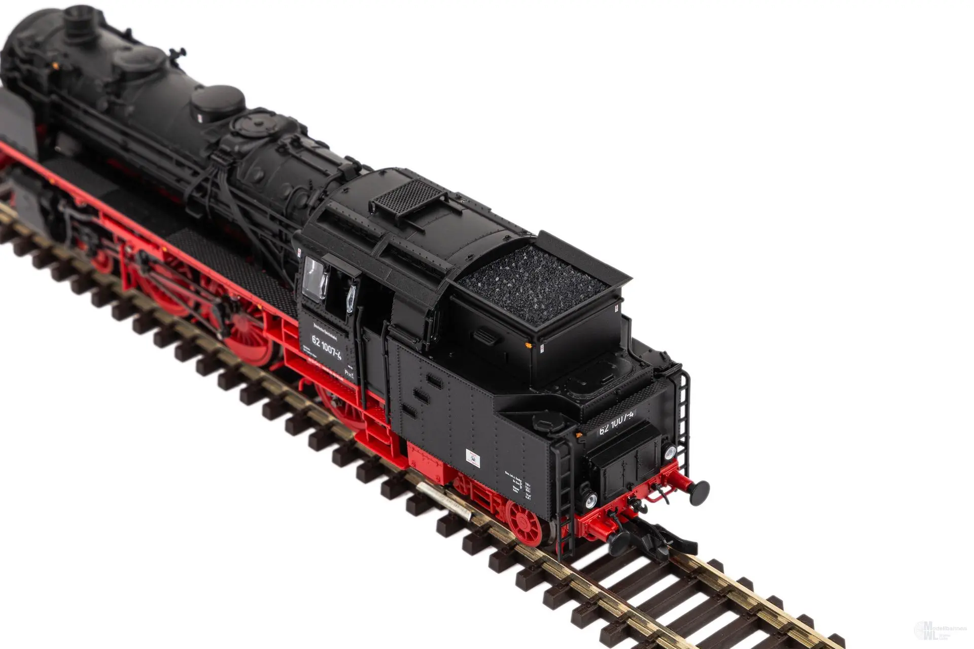 Piko 47142 - Dampflok BR 62 DR Ep.IV TT 1:120