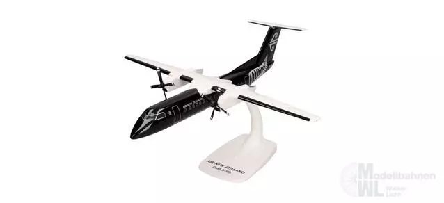 Herpa 614252 - DHC-8-300 Air New Zealand 1:100