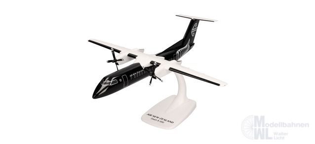 Herpa 614252 - DHC-8-300 Air New Zealand 1:100