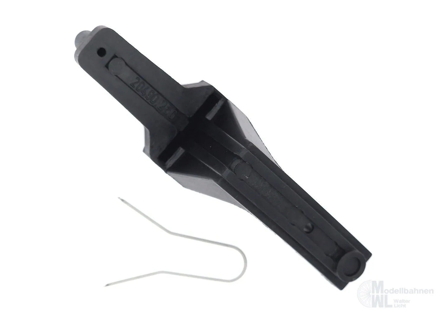Märklin Ersatzeile E386993 - ERSATZTEIL: Feder, Kupplungsträger