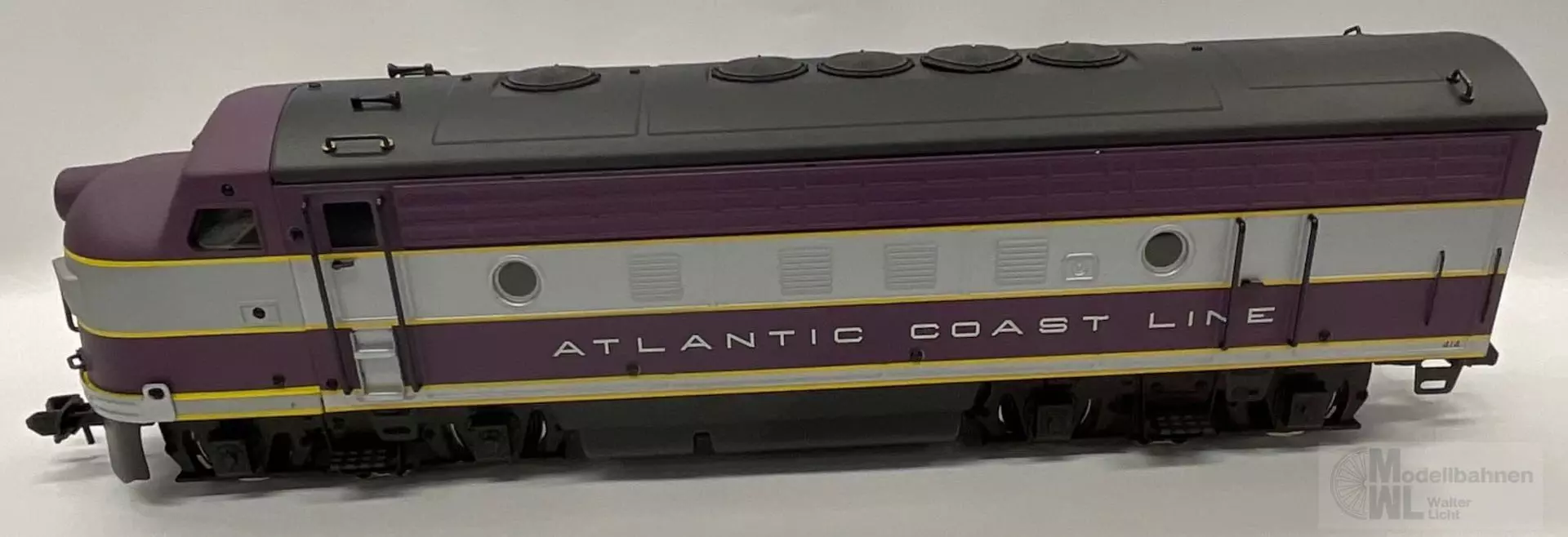 Märklin 54309 - Märklin MAXI - Diesellok A-Unit Atlantic Coast Line Spur 1
