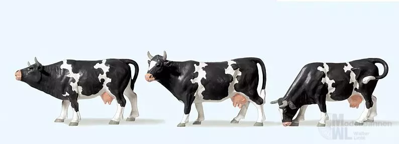 Preiser 65324 - Kühe Spur 0