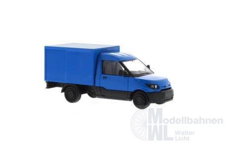 Rietze 33004 - Streetscooter Work Messemodell Spielwarenmesse 2018 H0 1:87