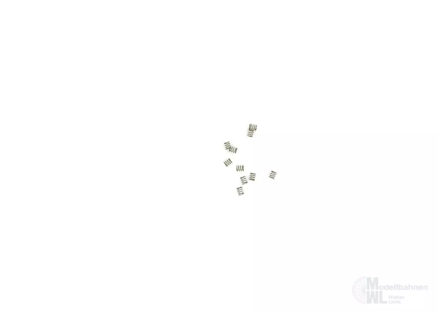 Märklin Ersatzeile E15010900 - ERSATZTEIL: Druckfeder 3,1/3,5/5 (10 St)